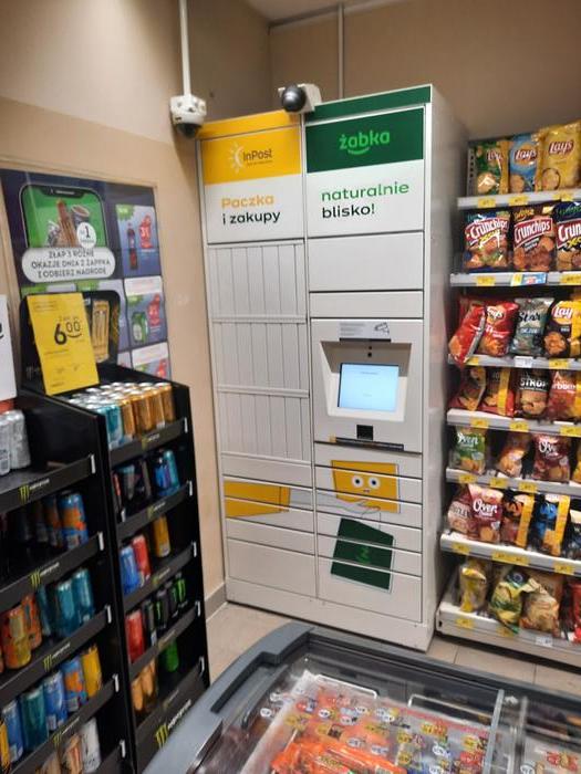 Przykładowa reklama