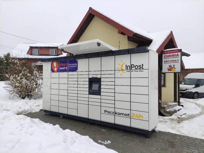 Przykładowa reklama