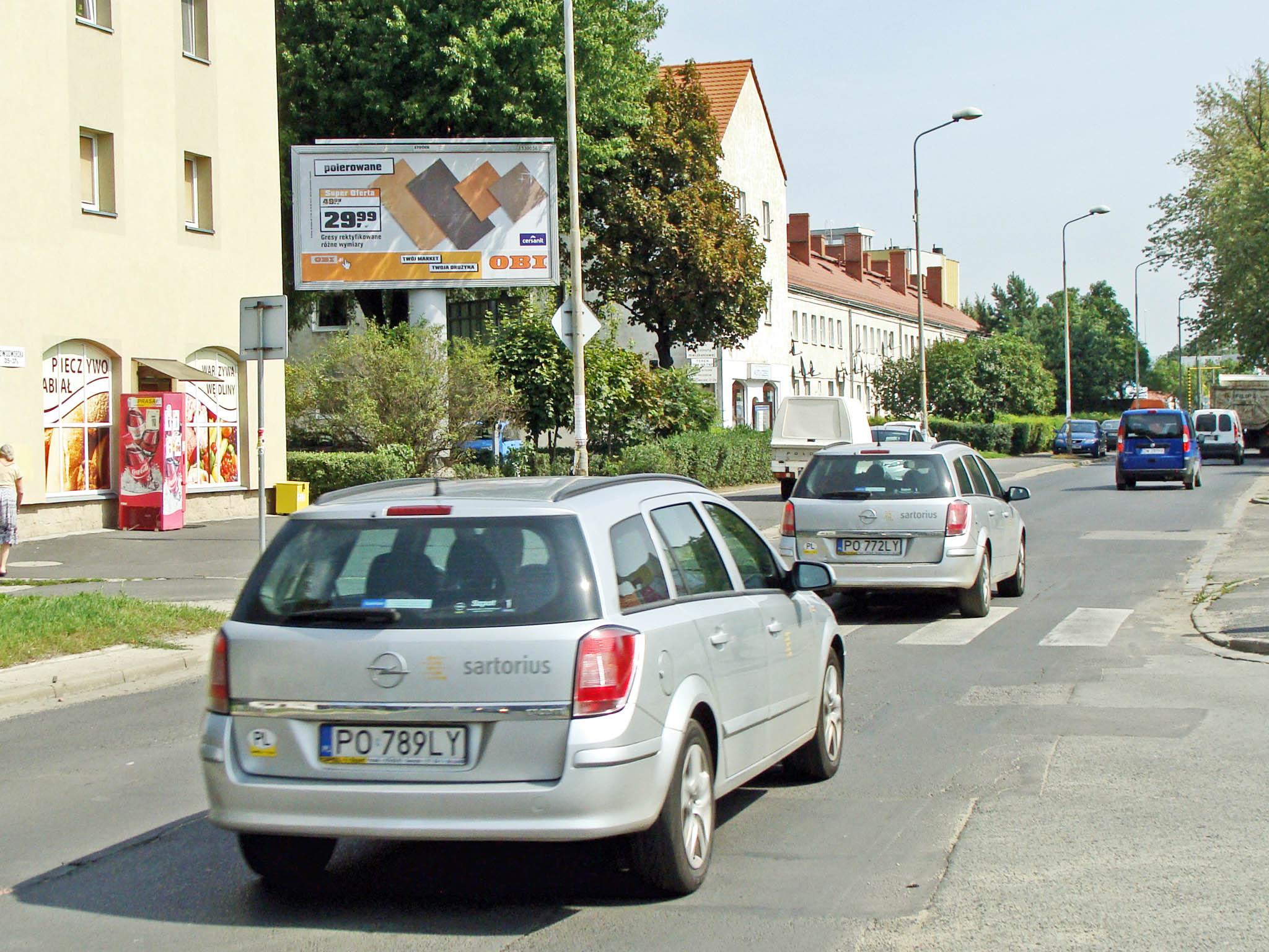 Przykładowa reklama