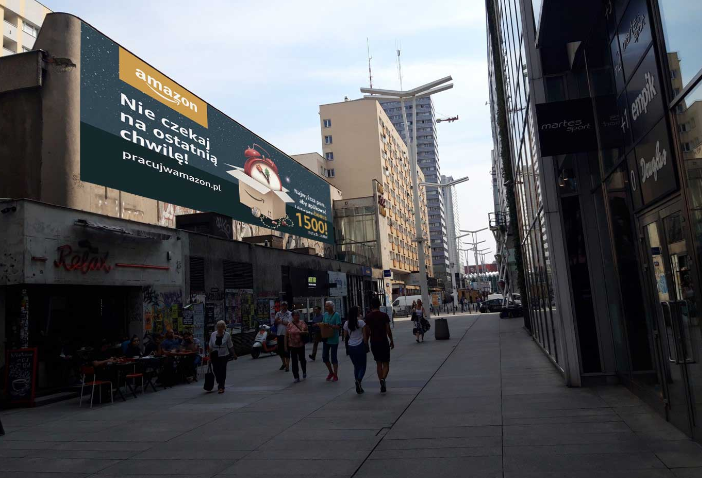 Przykładowa reklama