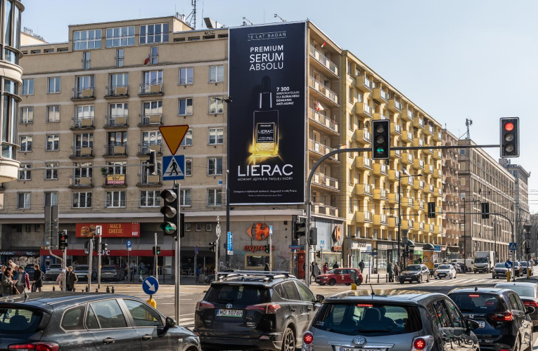 Przykładowa reklama