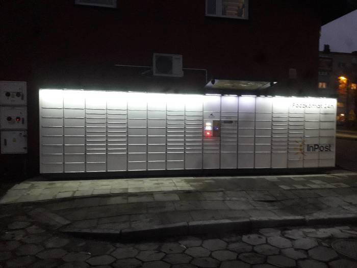 Przykładowa reklama