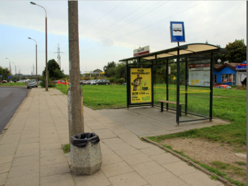 Przykładowa reklama