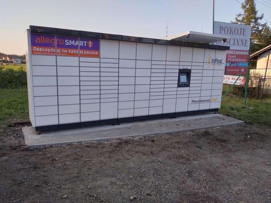 Przykładowa reklama