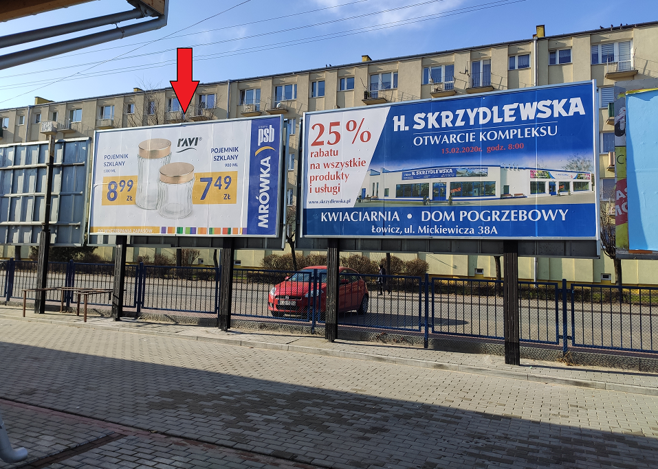 Przykładowa reklama