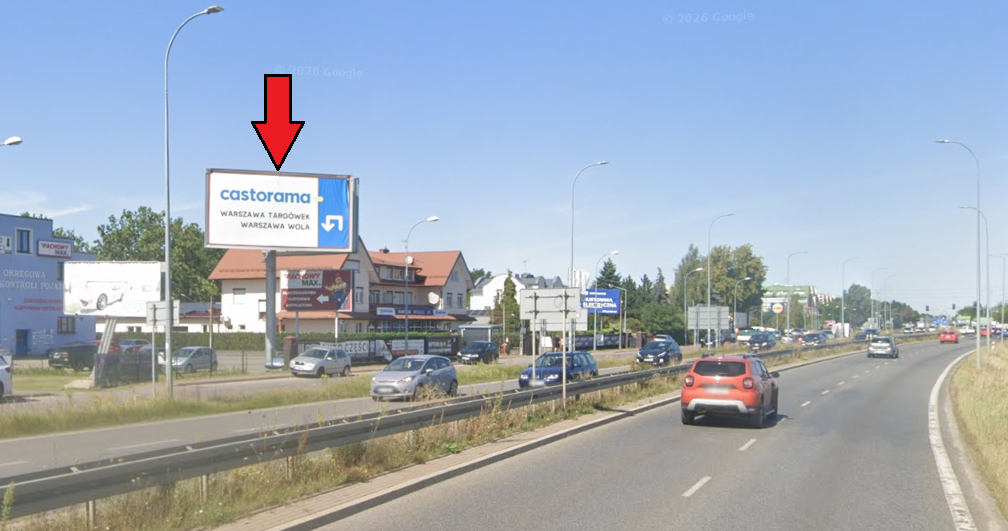 Przykładowa reklama