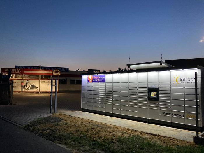 Przykładowa reklama