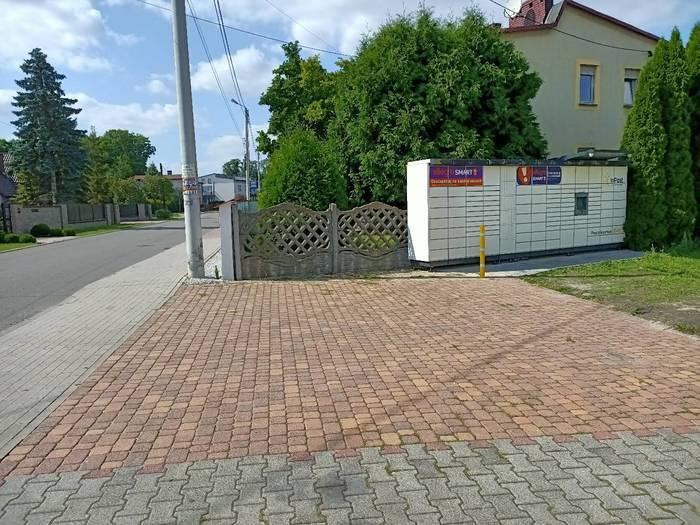 Przykładowa reklama