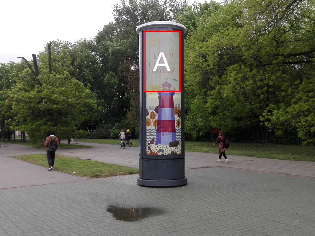Przykładowa reklama
