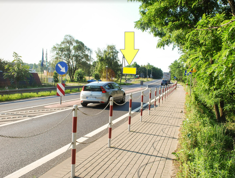 Przykładowa reklama