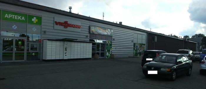 Przykładowa reklama