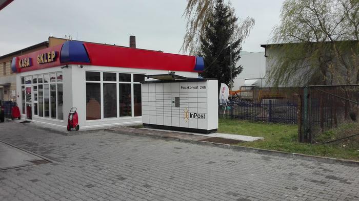 Przykładowa reklama