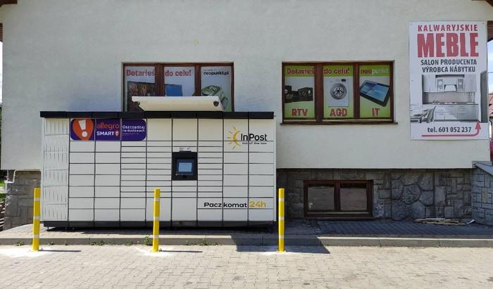 Przykładowa reklama