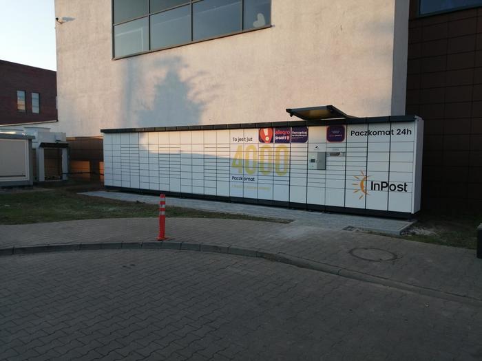 Przykładowa reklama