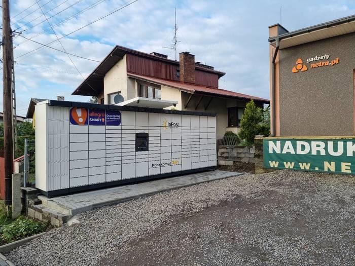 Przykładowa reklama