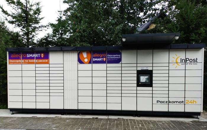 Przykładowa reklama