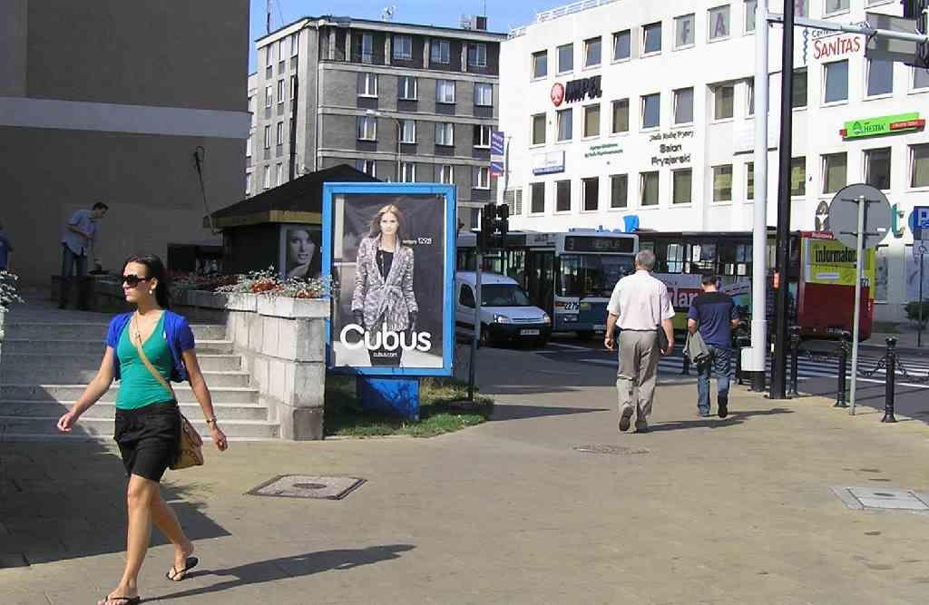 Przykładowa reklama