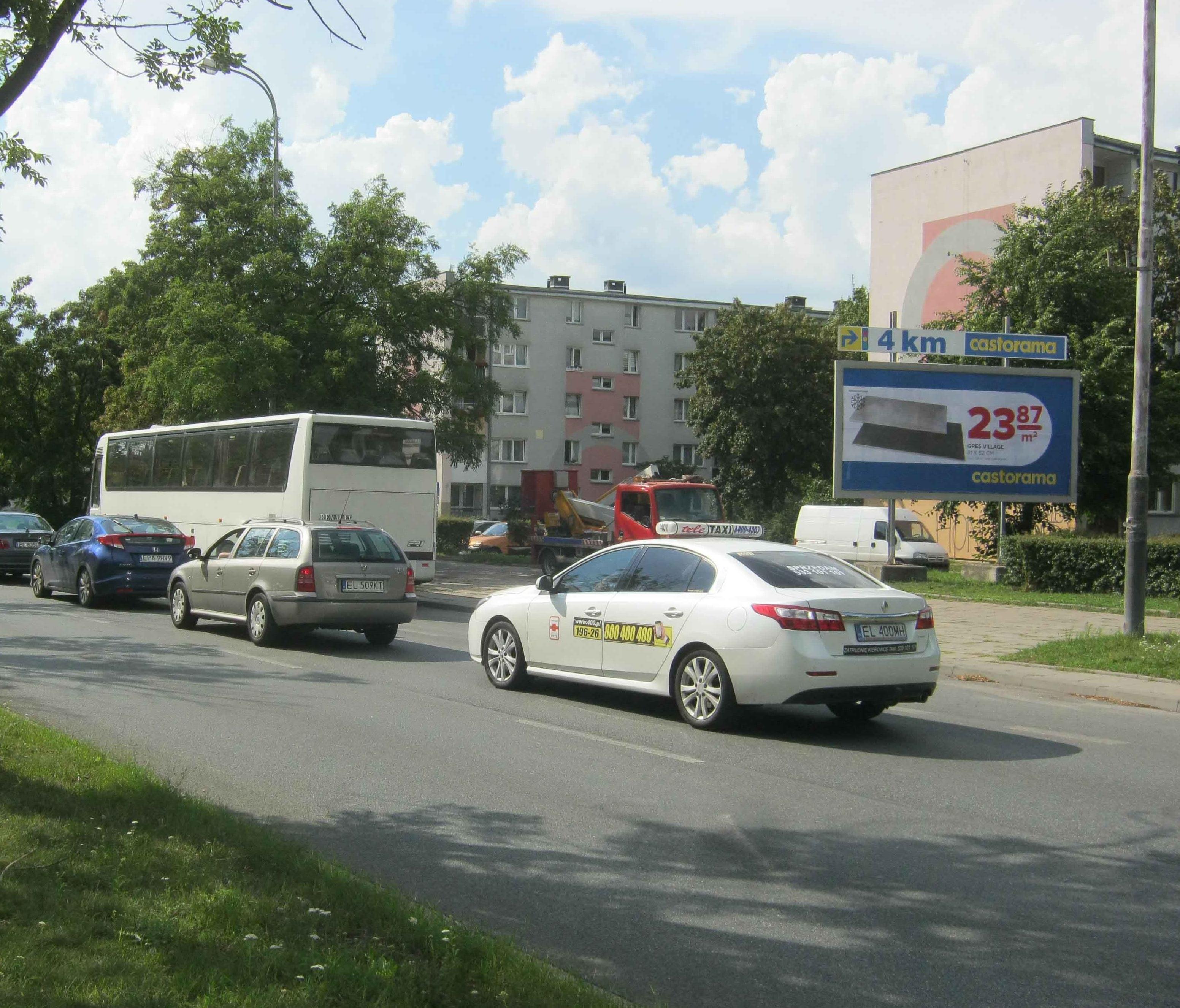 Przykładowa reklama