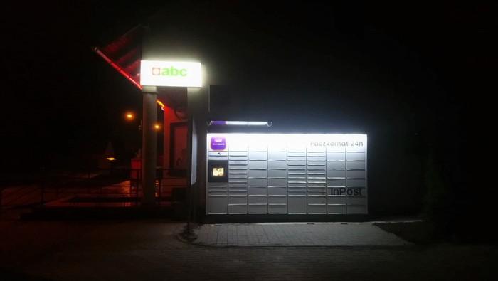 Przykładowa reklama