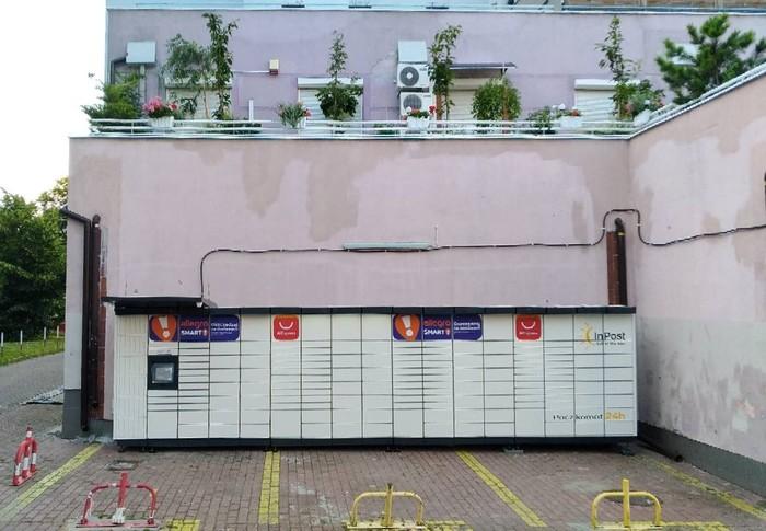 Przykładowa reklama