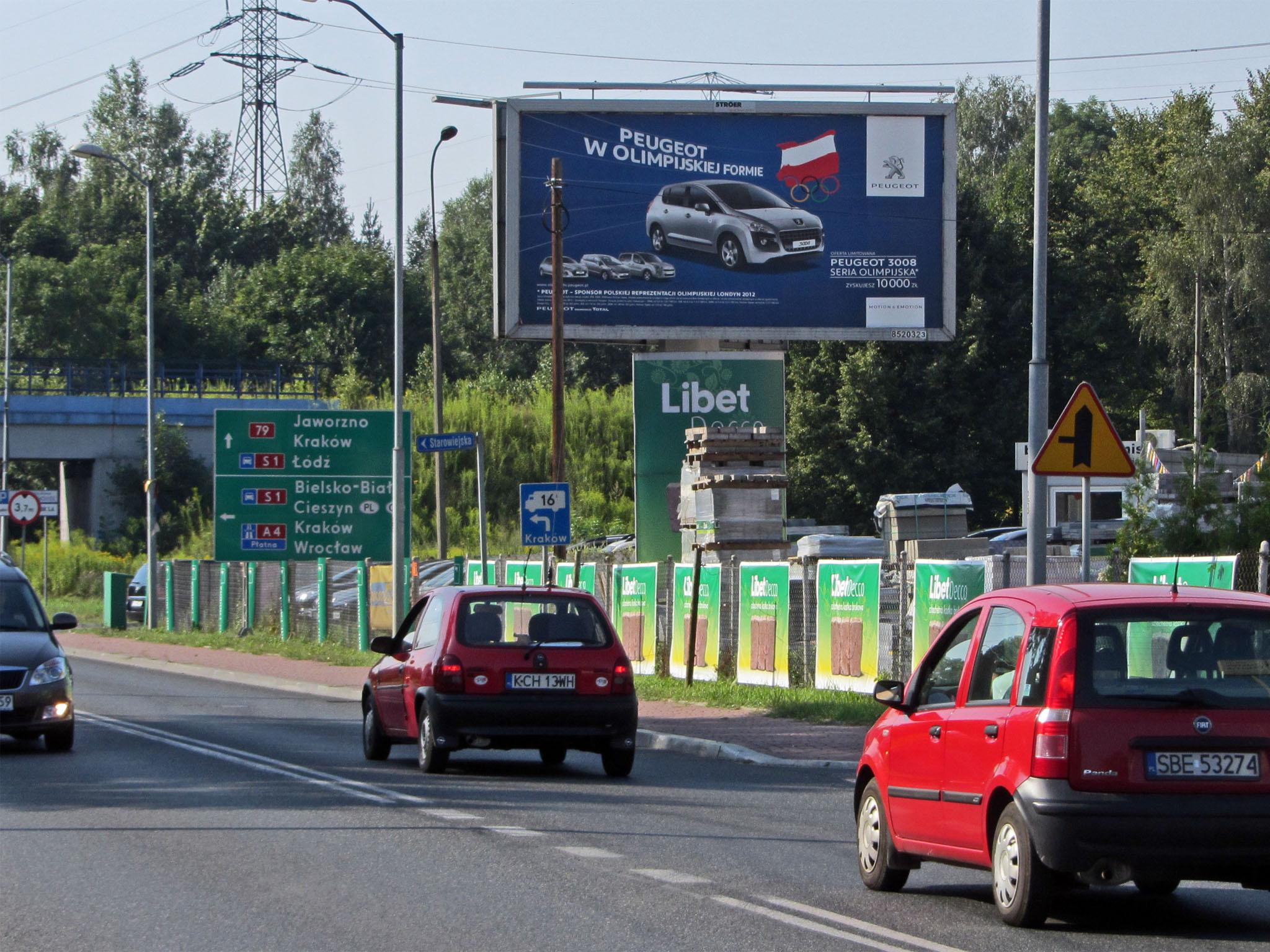 Przykładowa reklama