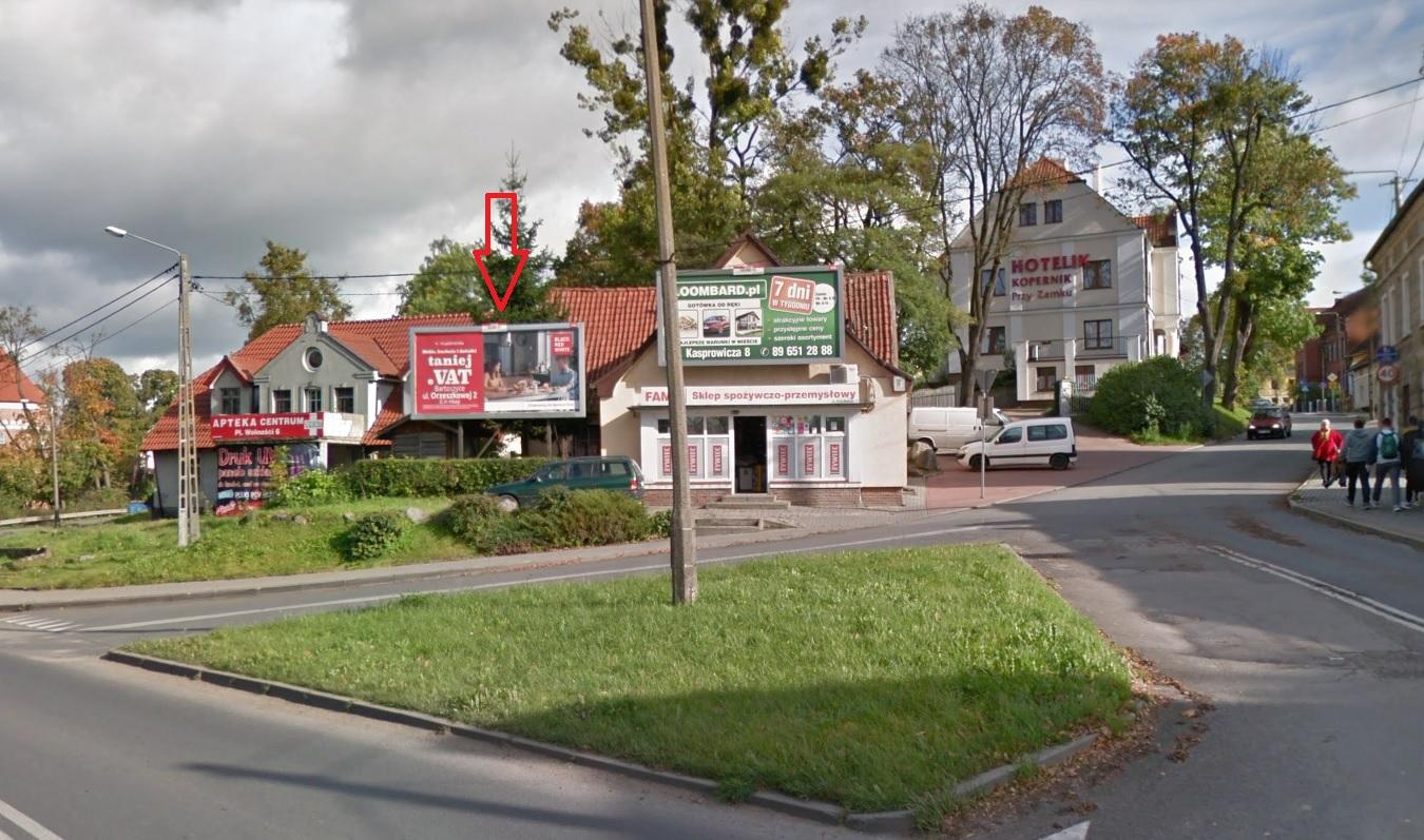 Przykładowa reklama