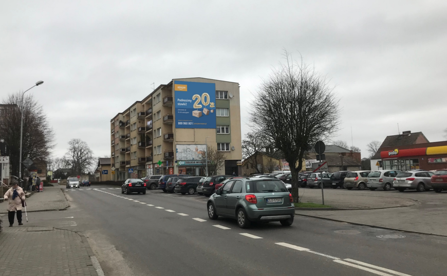 Przykładowa reklama