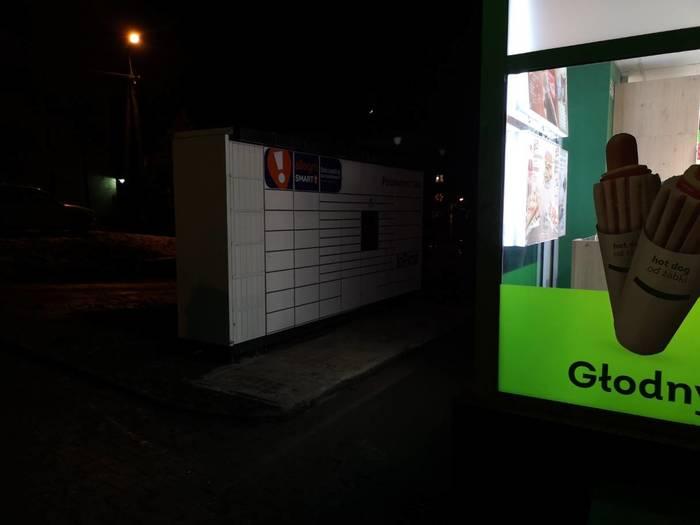 Przykładowa reklama