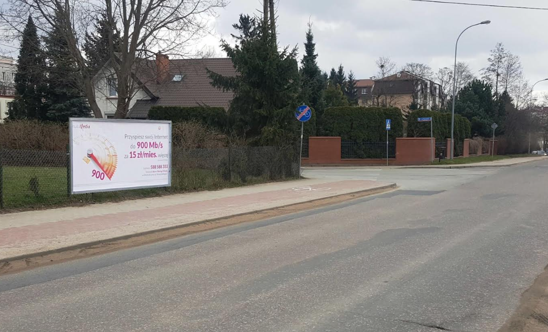 Przykładowa reklama