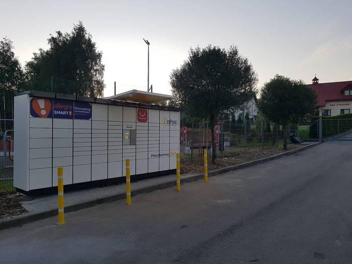 Przykładowa reklama