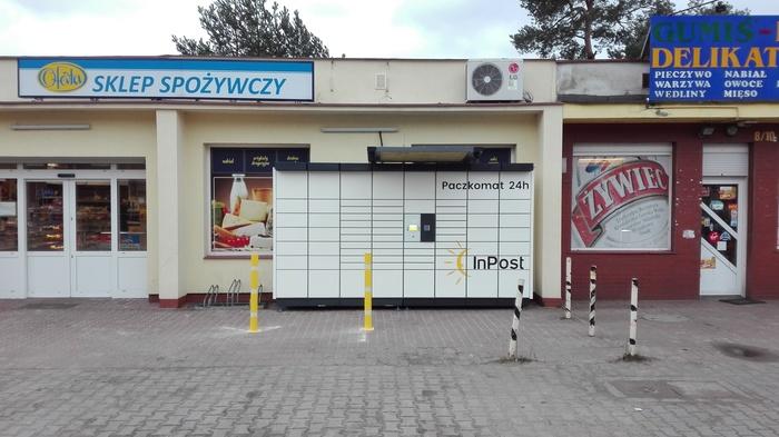 Przykładowa reklama