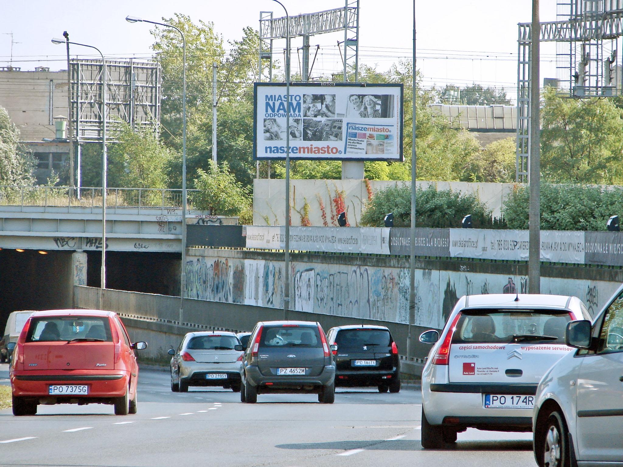 Przykładowa reklama