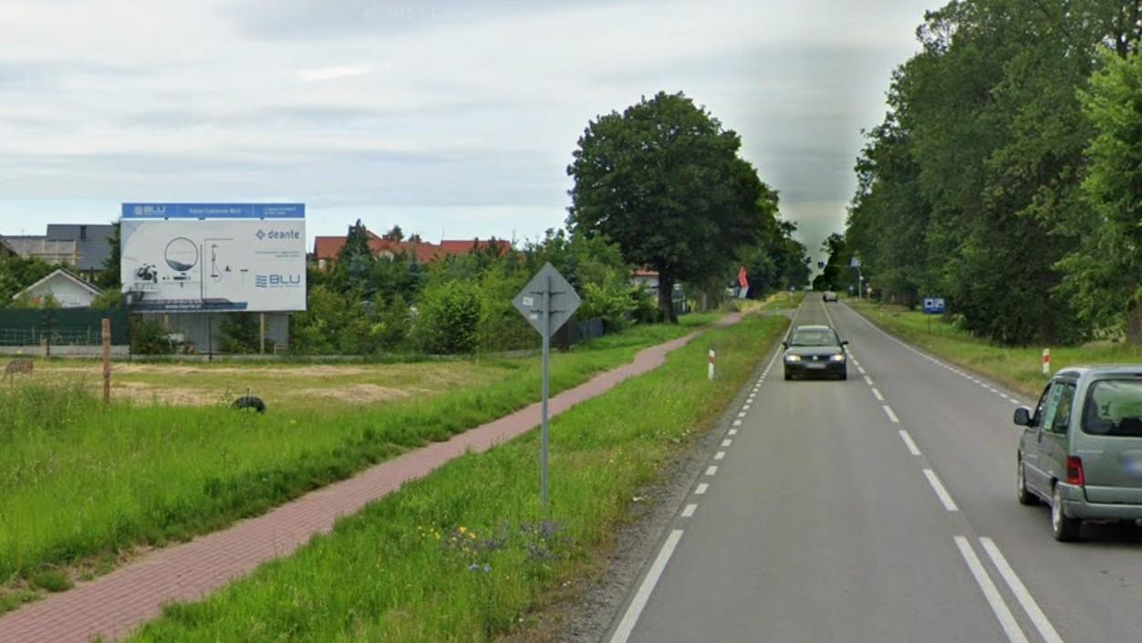 Przykładowa reklama