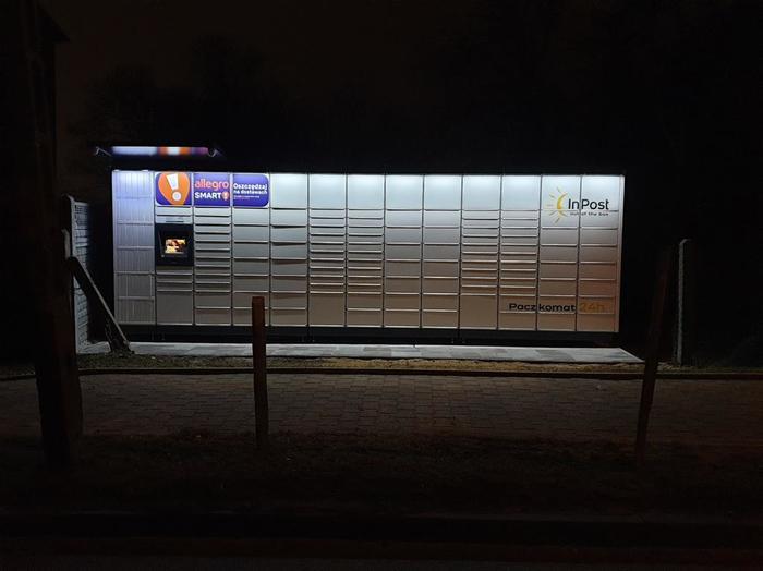 Przykładowa reklama