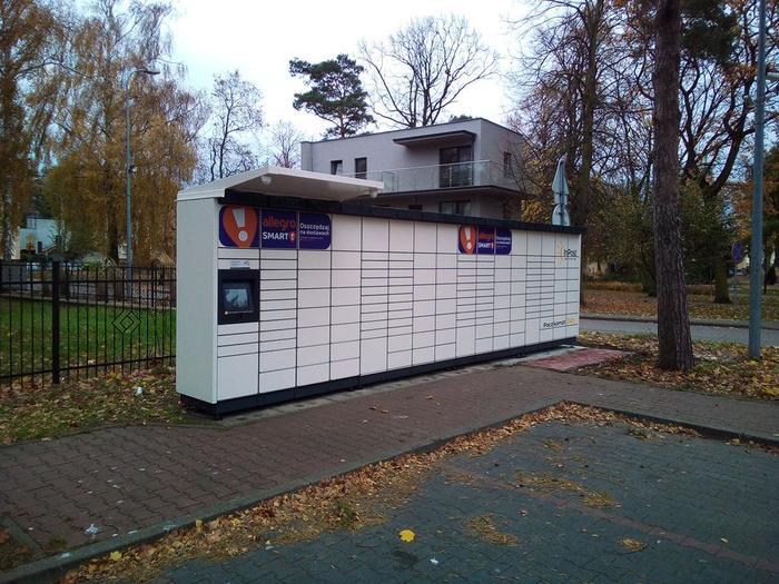 Przykładowa reklama