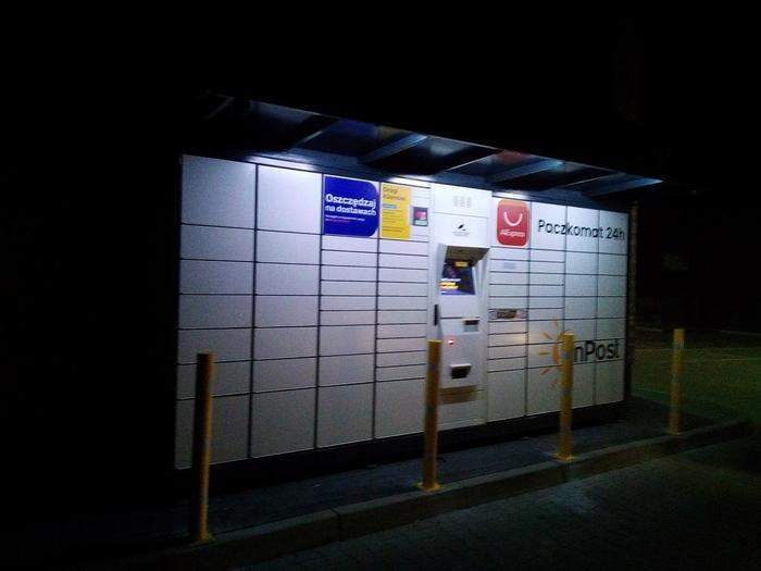 Przykładowa reklama