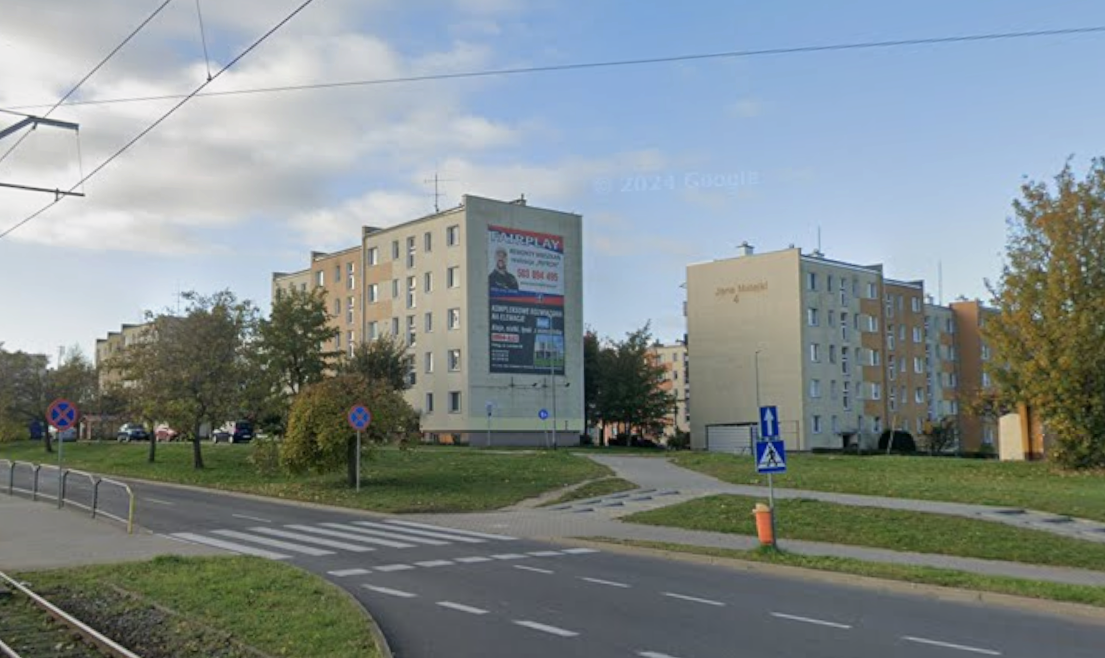 Przykładowa reklama