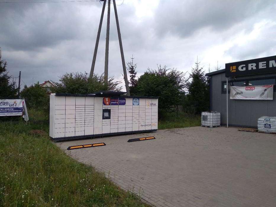 Przykładowa reklama