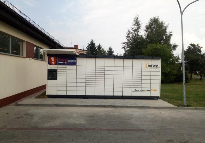 Przykładowa reklama