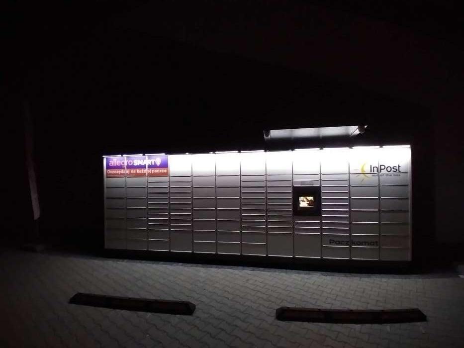 Przykładowa reklama