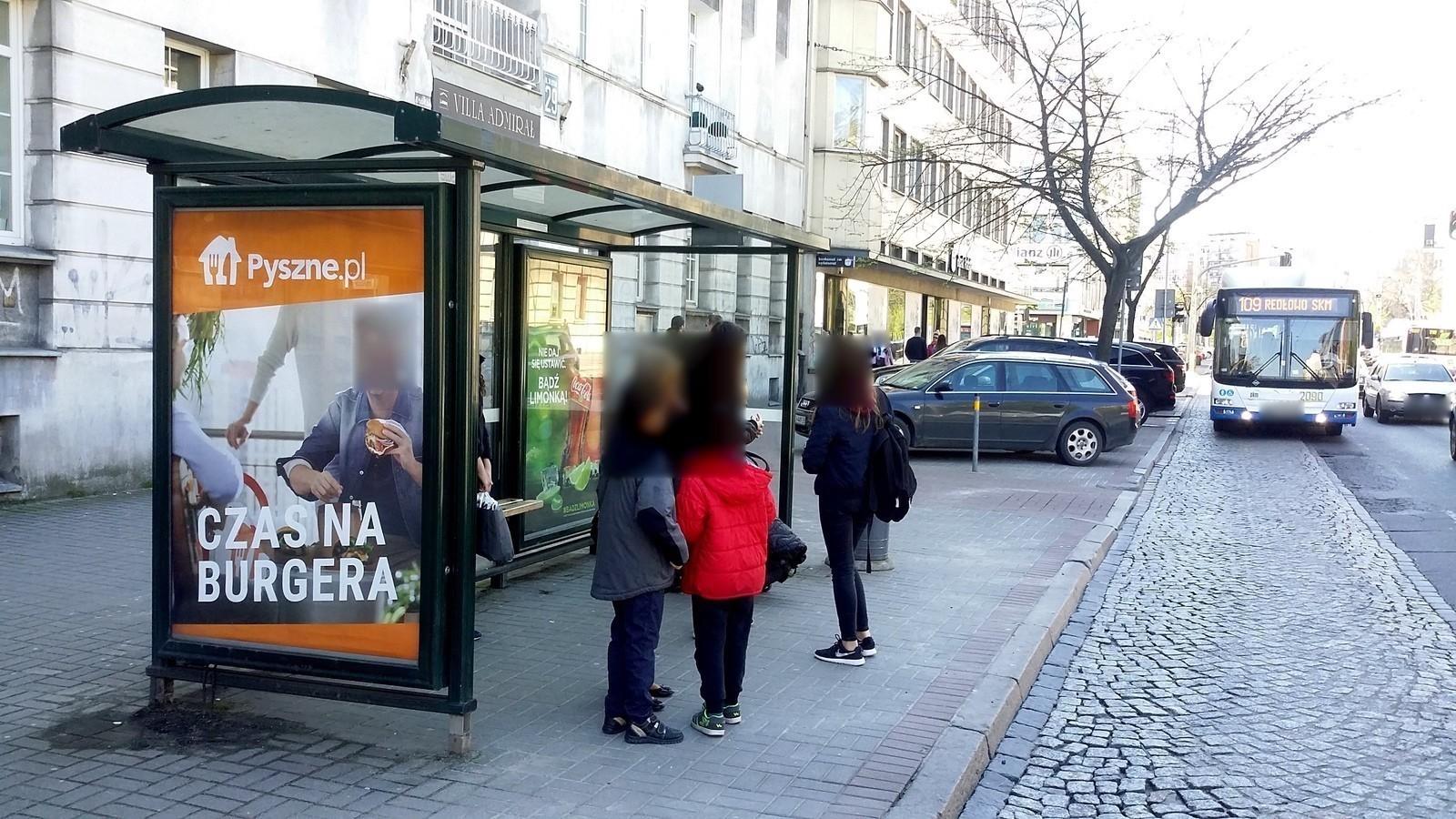 Przykładowa reklama