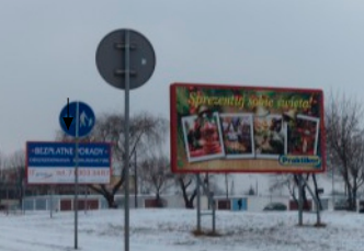 Przykładowa reklama