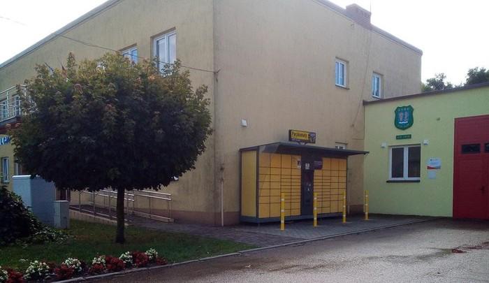 Przykładowa reklama