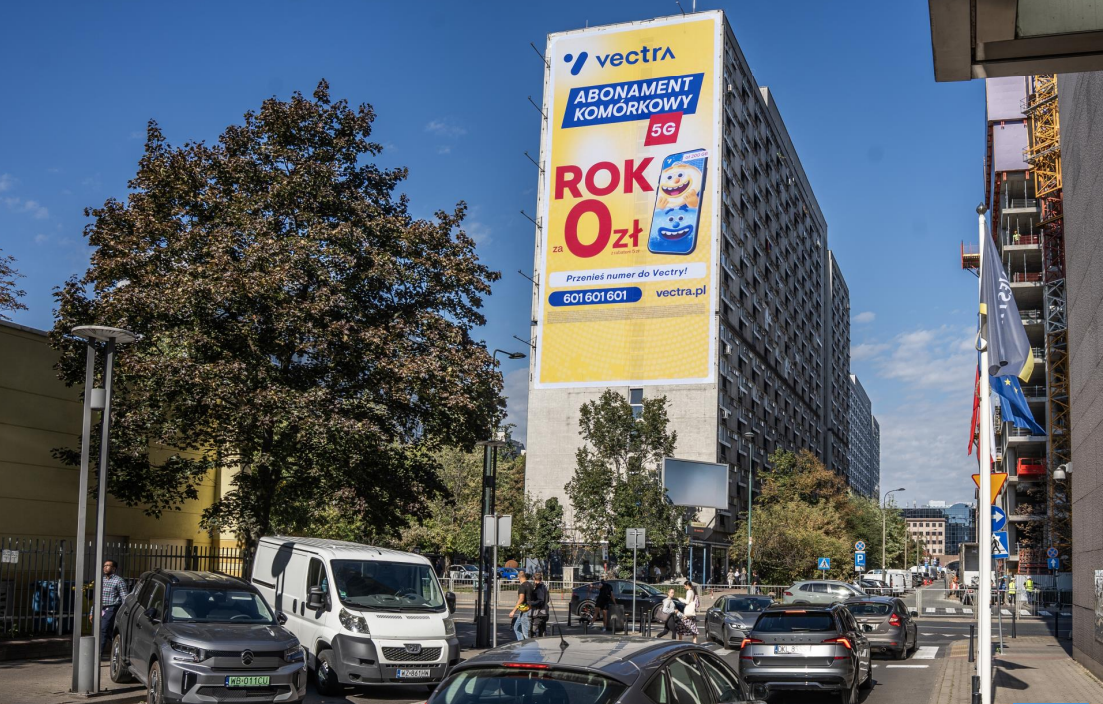 Przykładowa reklama