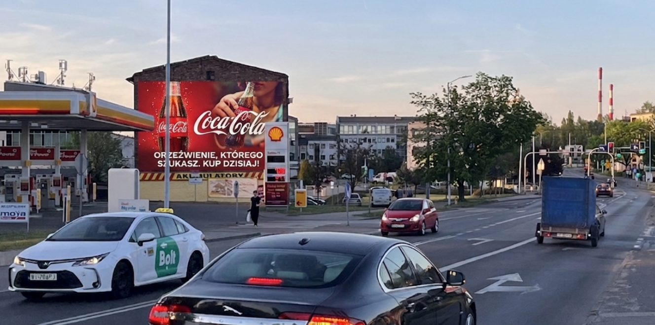 Przykładowa reklama