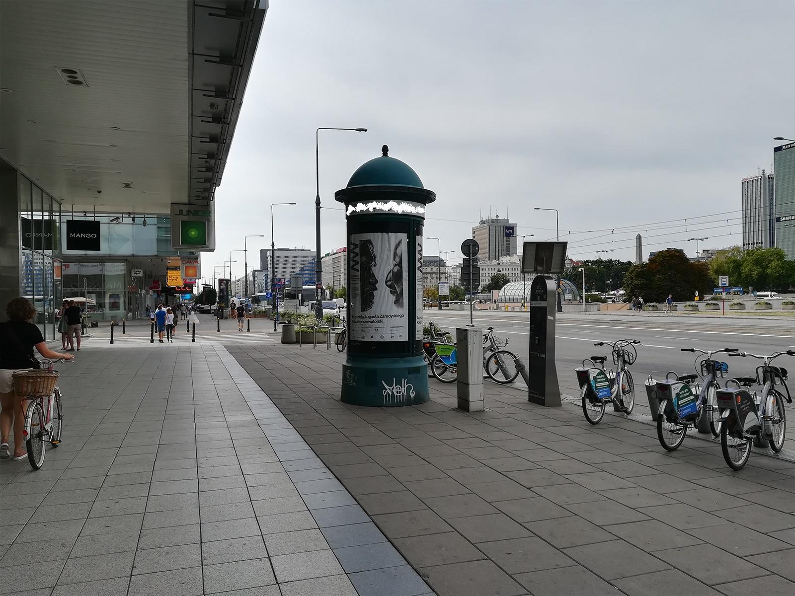 Przykładowa reklama