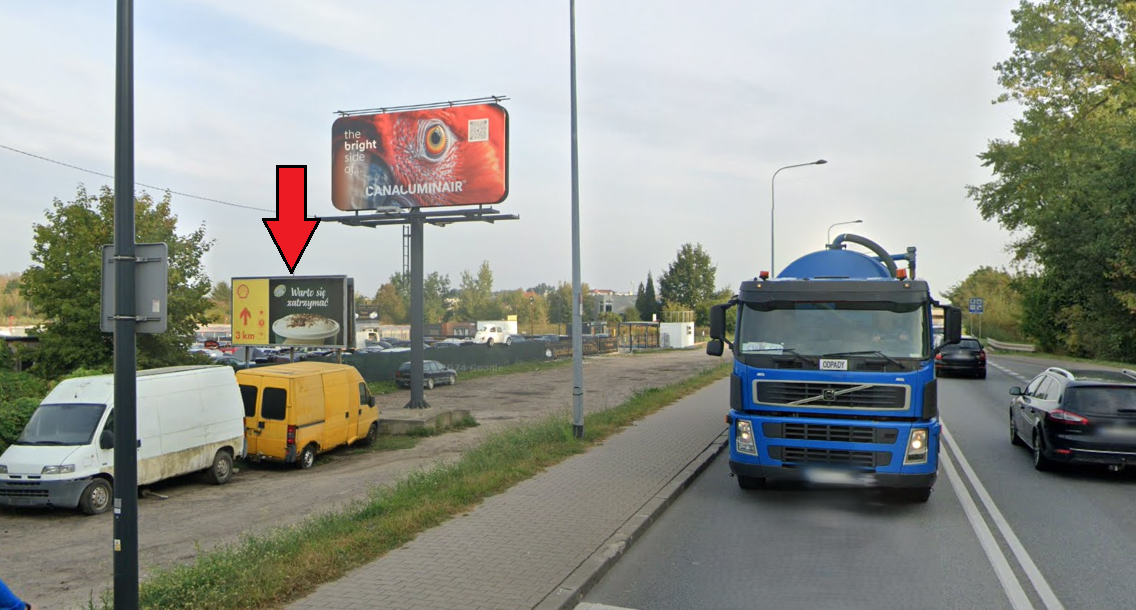 Przykładowa reklama