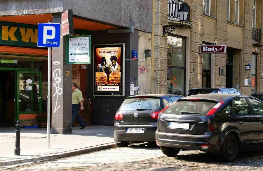 Przykładowa reklama