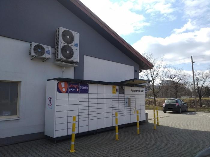 Przykładowa reklama