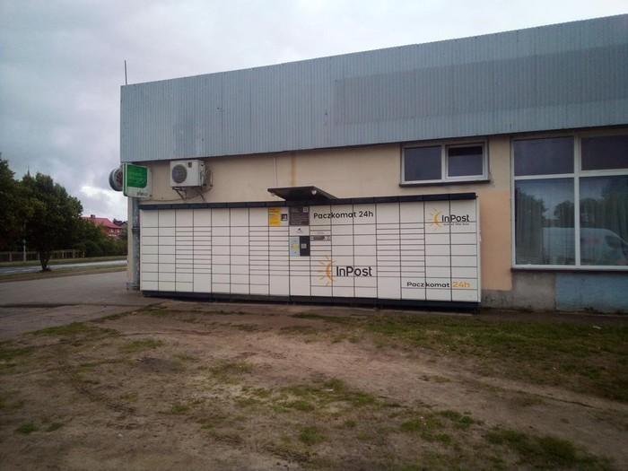 Przykładowa reklama